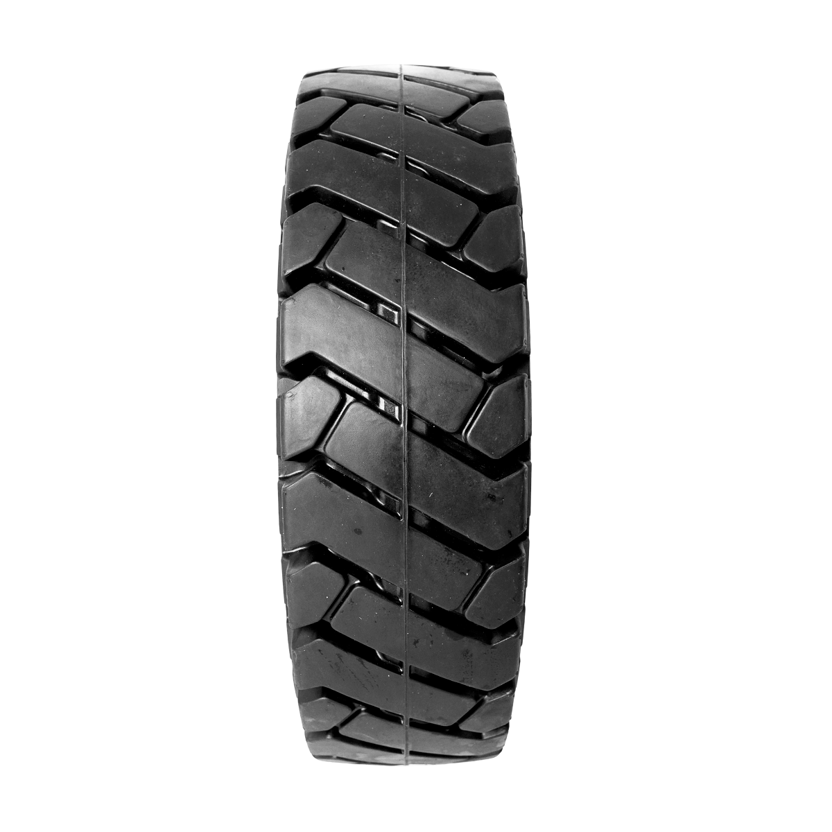 Pneu Maciço 650x10 Rodaco R2 para Empilh ...